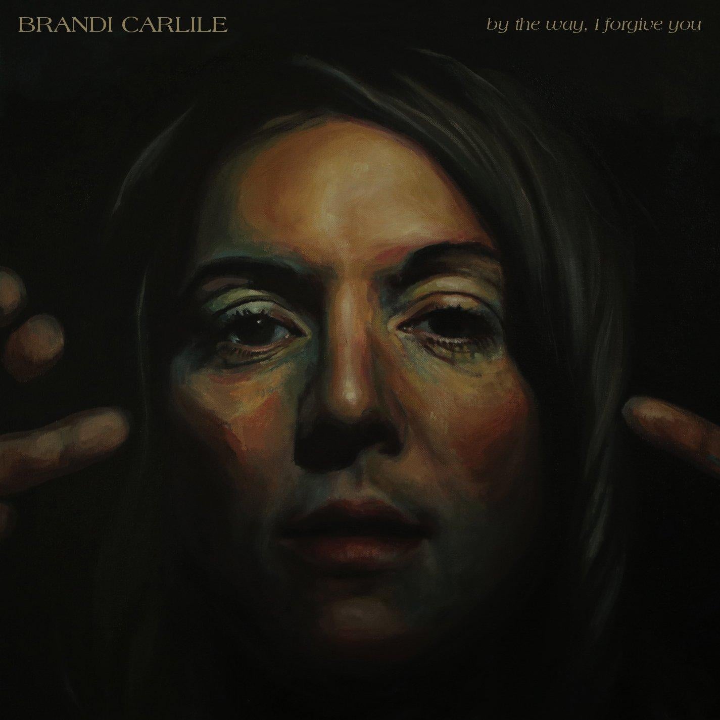 Brandi Carlile - By the Way, I Forgive You - Lp