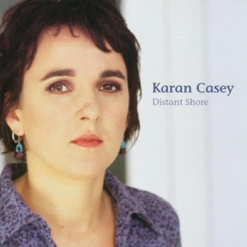 Karan Casey - Distant Shore - Cd