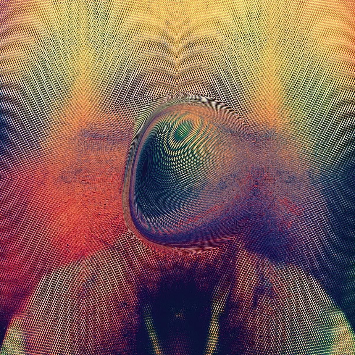 Young Magic - Melt - Lp