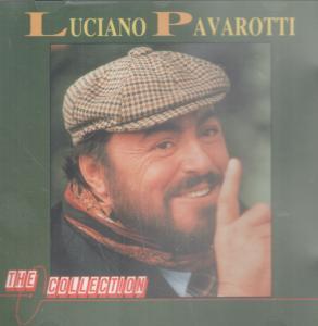 Luciano Pavarotti - Collection - Cd