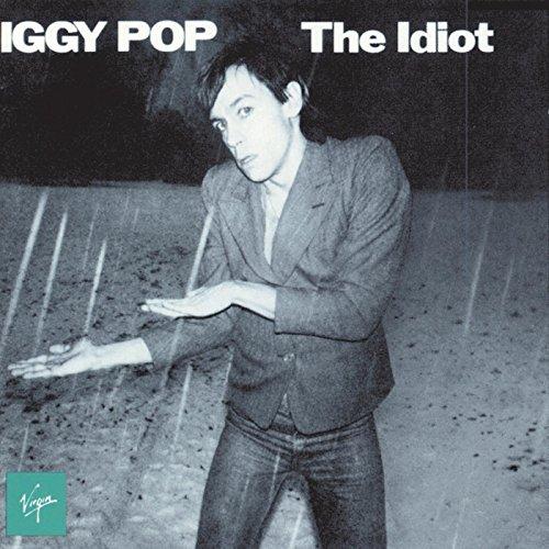 Iggy Pop - Idiot - Lp