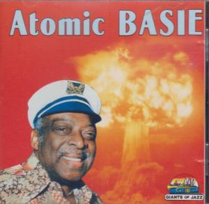 Count Basie - Atomic Basie - Cd