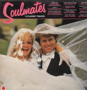 Various Artists - Soulmates Compilation - Lp