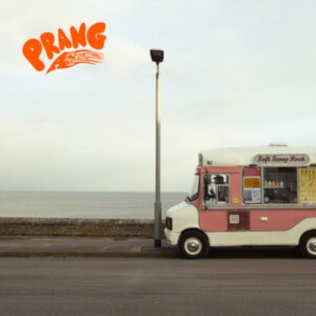A+ - Prang (Amazon UK Exclusive Signed Edition) - Cd