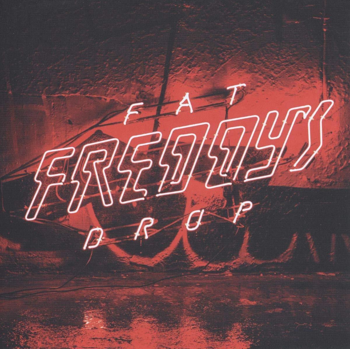 Fat Freddy's Drop - Bays - Double Lp