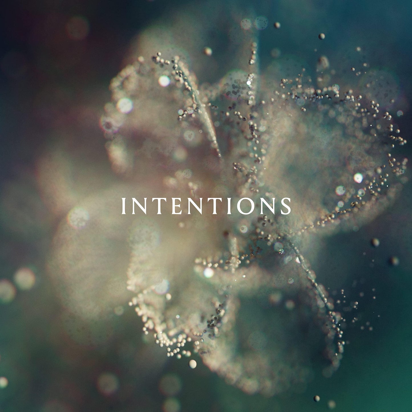 Anna (Indie) - Intentions - Cd