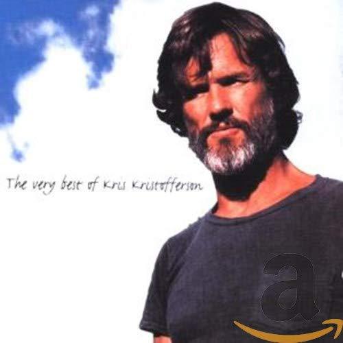 Kris Kristofferson - Very Best of Kris Kristofferson - Cd