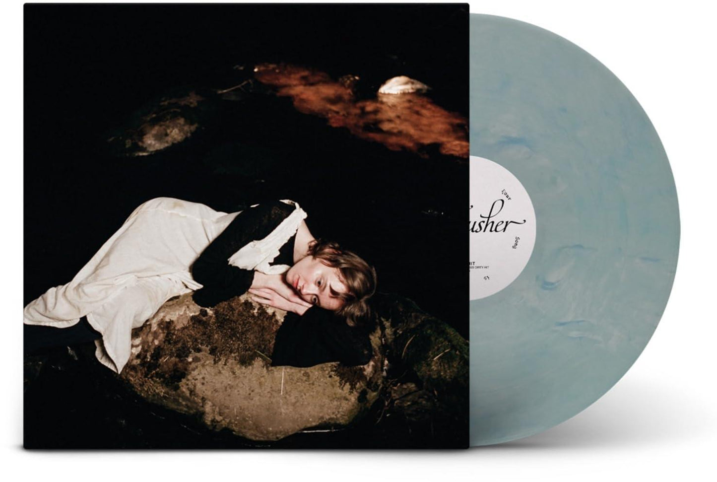 Skullcrusher - And Your Song Is Like A Circle - Lp