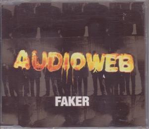 Audioweb - Faker - Cd