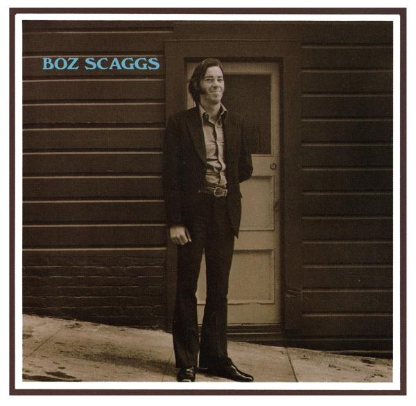 Boz Scaggs - Boz Scaggs - Cd