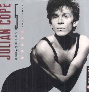 Julian Cope - 5 O'clock World - 12 Inch