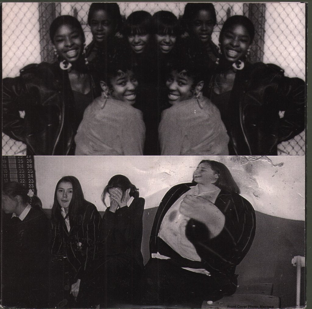 Royal Trux - Back To School / Cleveland - 7 Inch