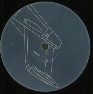 Torster - Craska Vegas Ep - 12 Inch