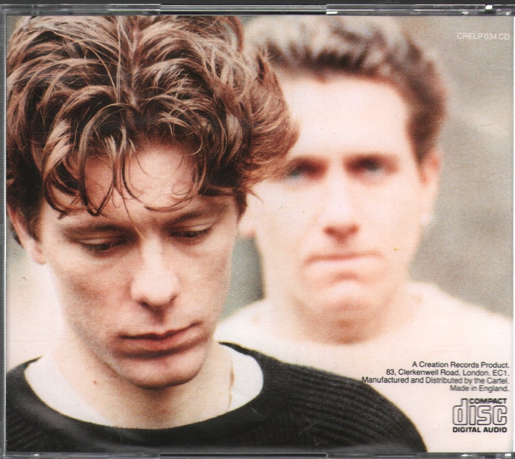 House Of Love - House Of Love - Cd