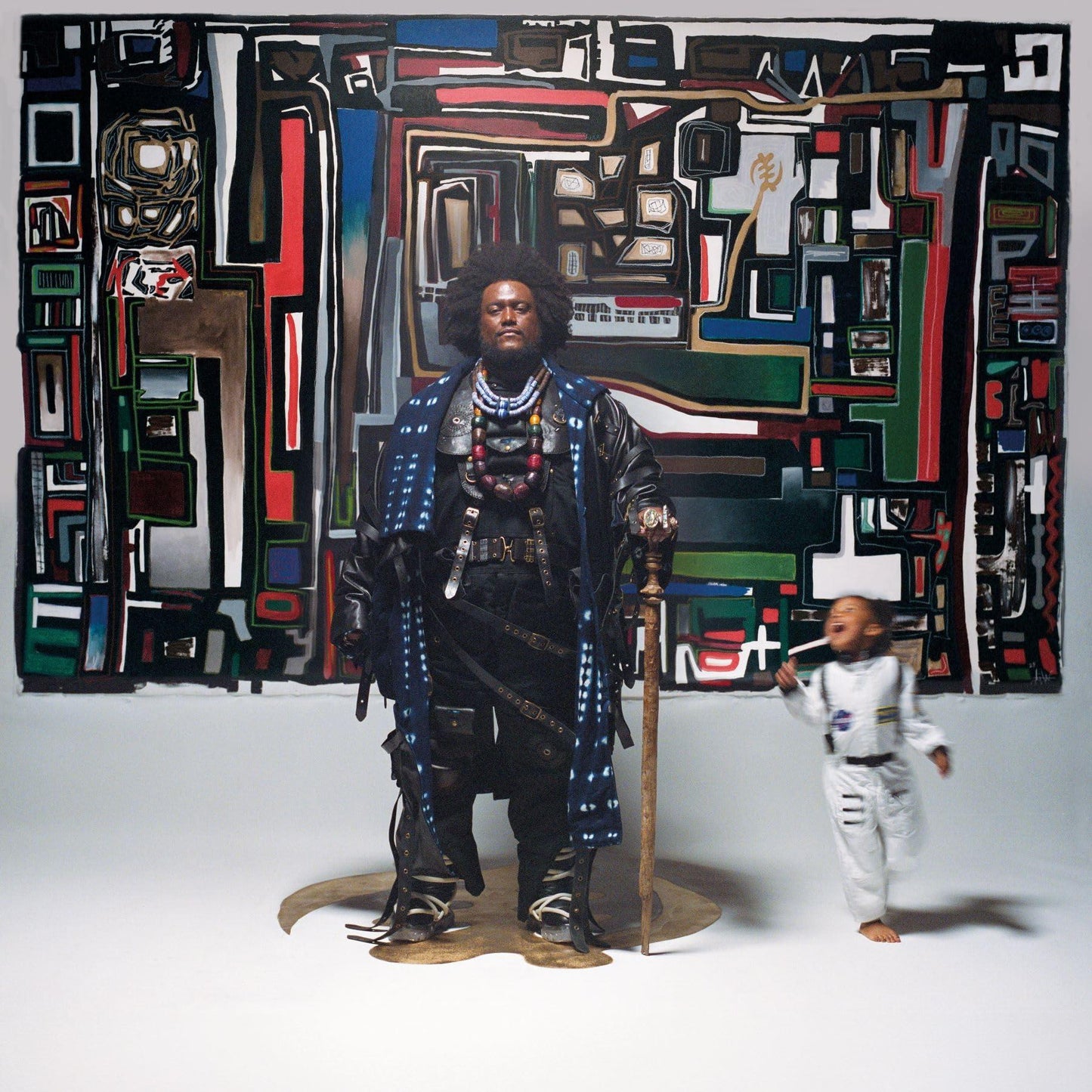 Kamasi Washington - Fearless Movement - Double Cd