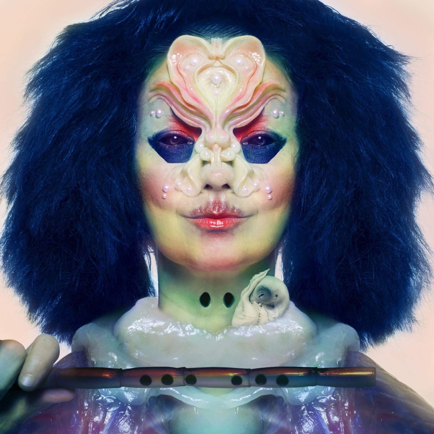 Bjork - Utopia - Cd