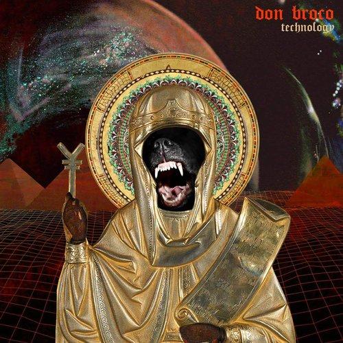 Don Broco - Technology - Double Lp