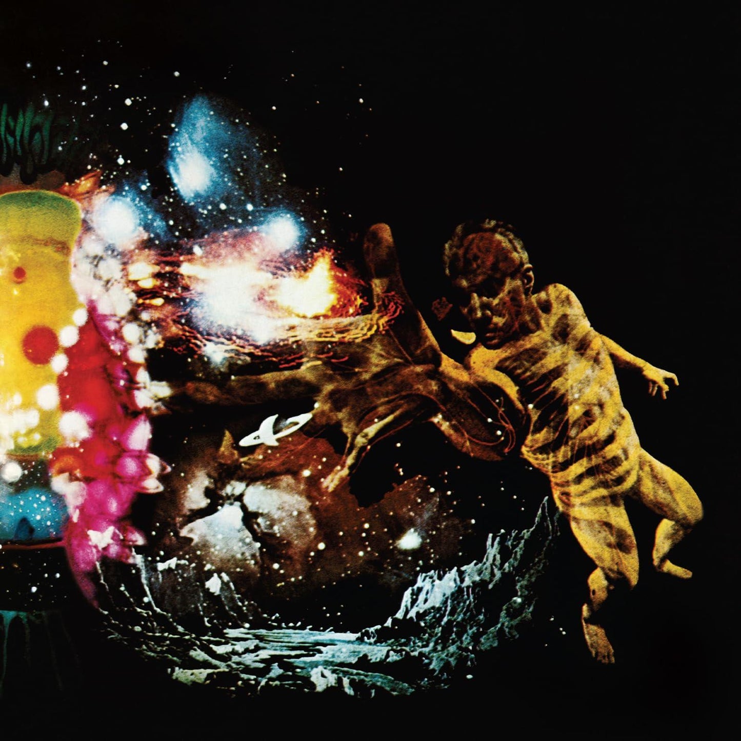 Santana - Santana III - Lp