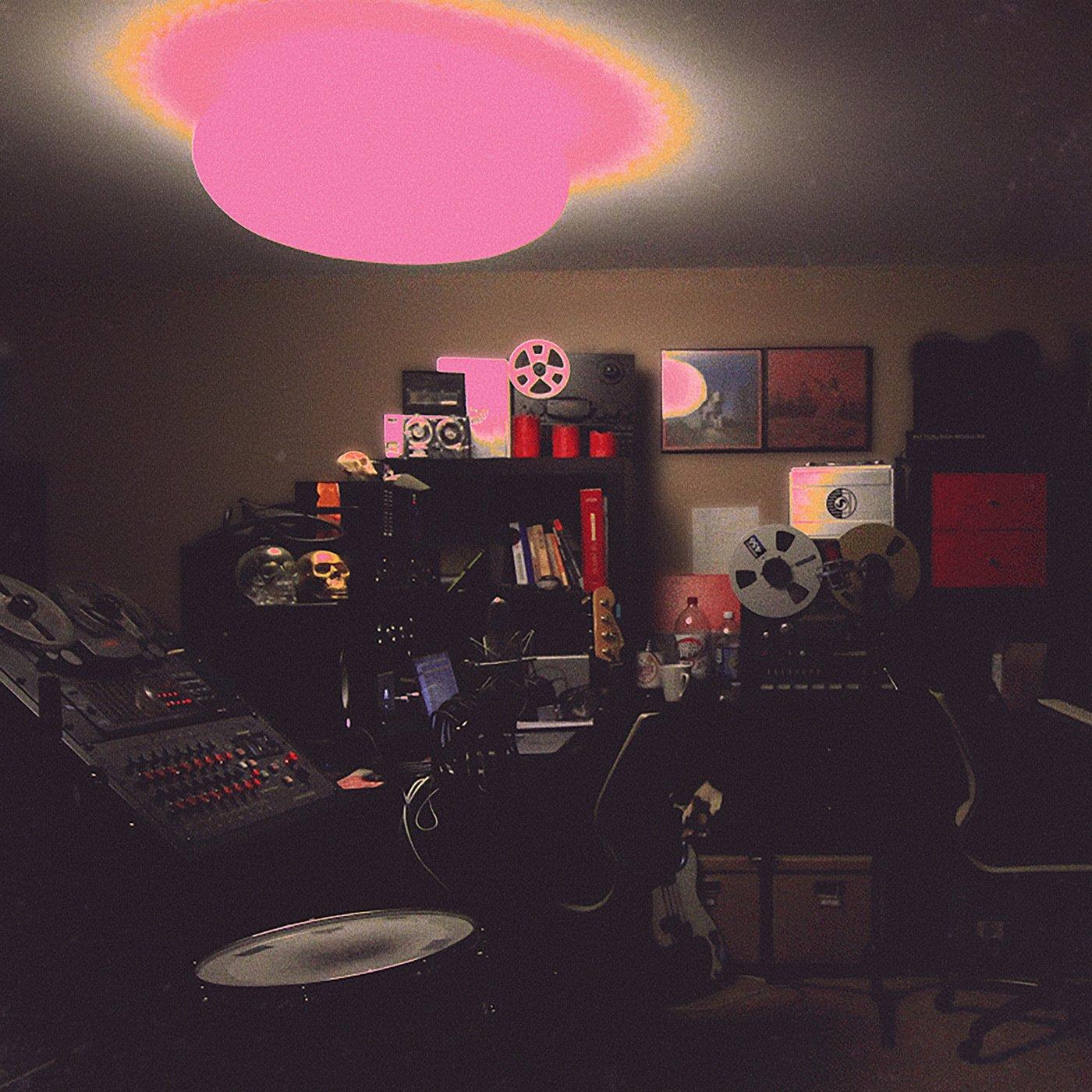 Unknown Mortal Orchestra - Multi-Love - Lp