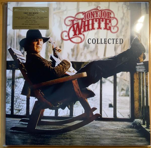 Tony Joe White - Collected - Double Lp