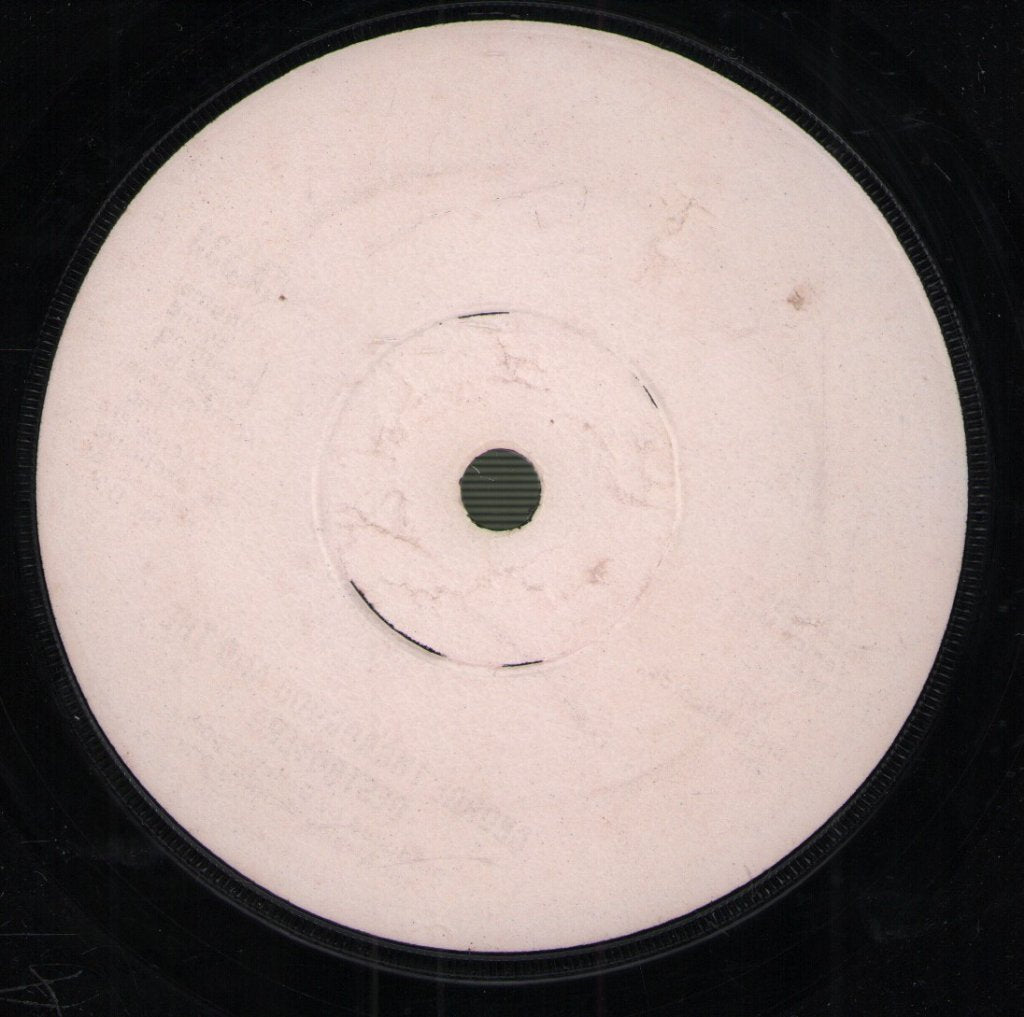 Interview - To The People - 7 Inch