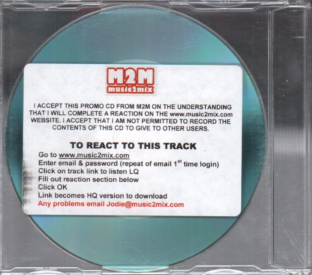 deeyana - come closer - Cdr