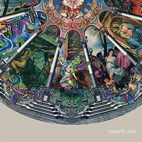 Butterfly Child - Onomatopoeia - Double Lp