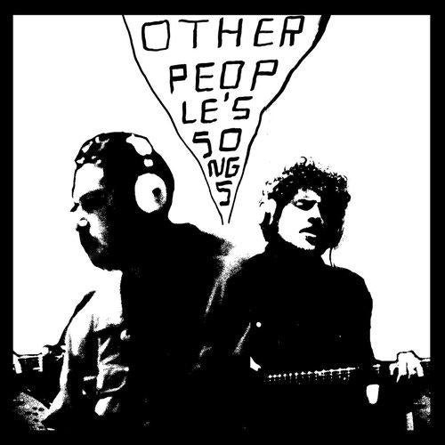 Damien Jurado And Richard Swift - Other People's Songs Volume One - Cd