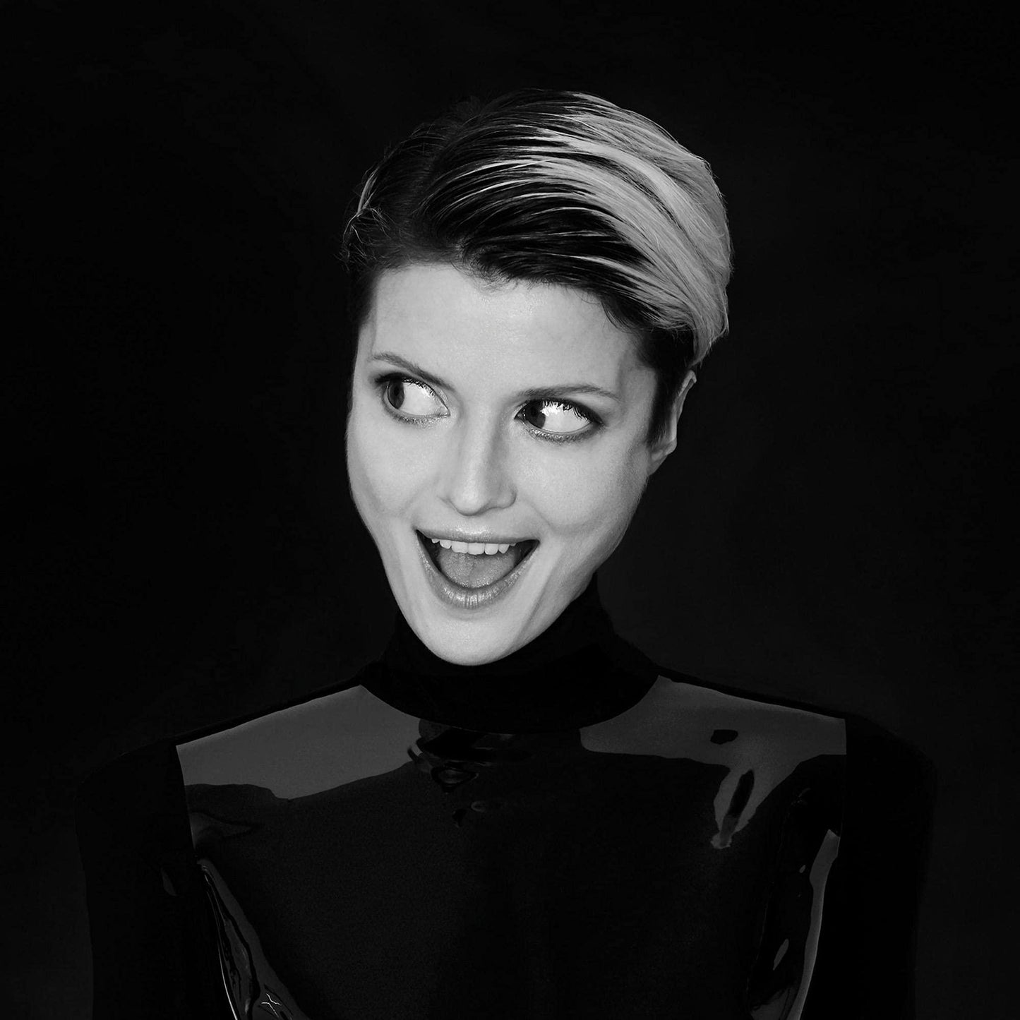 Olga Bell - Tempo - Cd