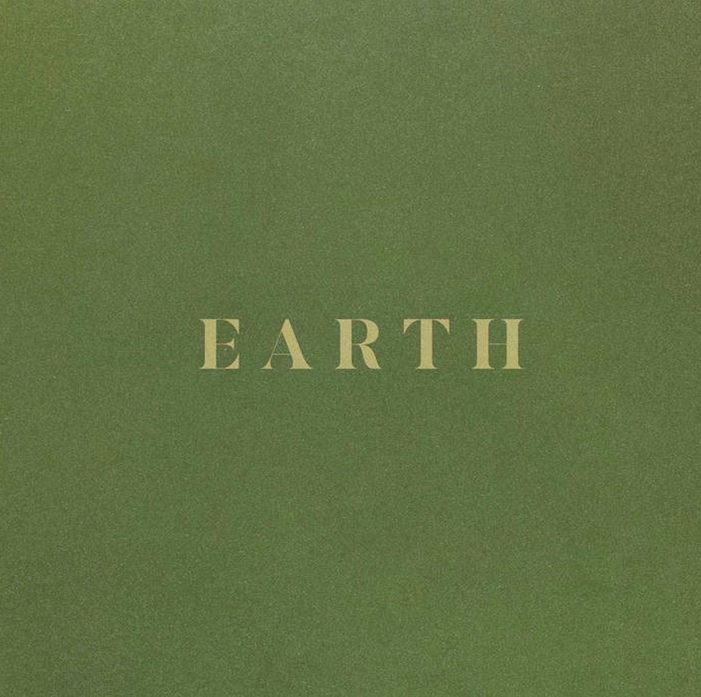 Sault - Earth - Lp