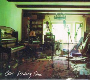 Cow - Feeding Time - Cd