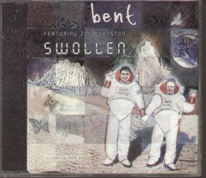 Bent - Swollen - Cd
