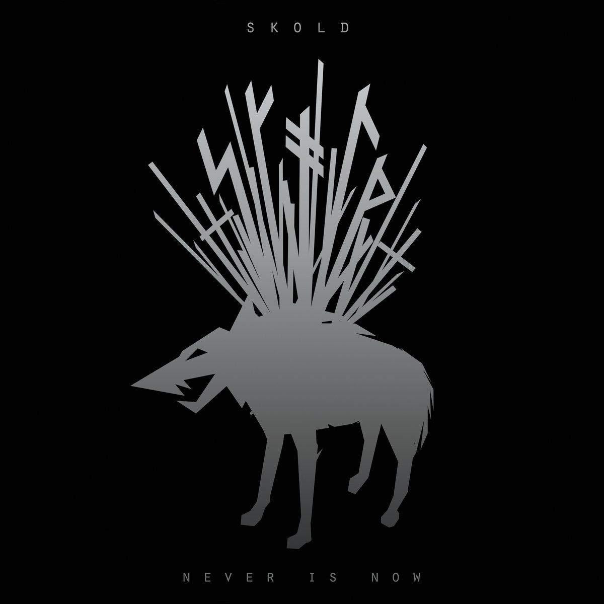 Skold - Never Is Now - Double Lp