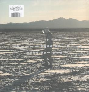 Spiritualized - And Nothing Hurt - Lp