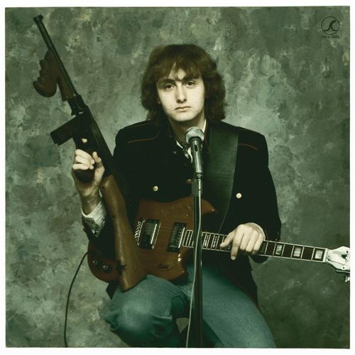 Bobb Trimble - Iron Curtain Innocence - Lp