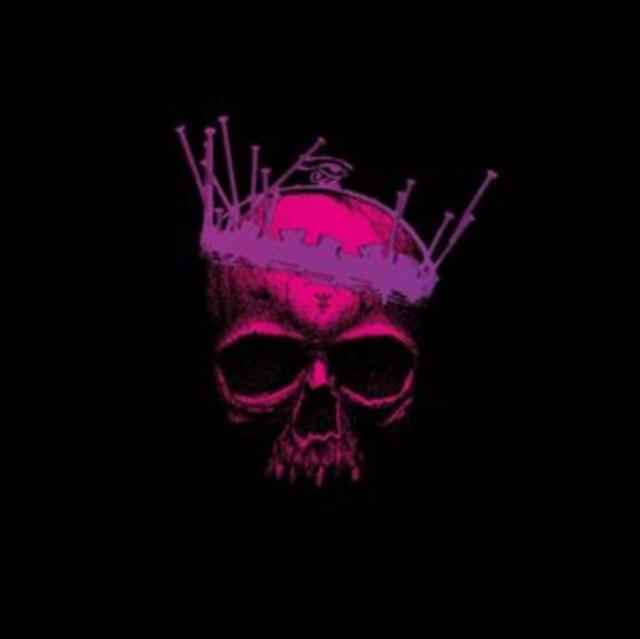 Dan Reed Network - Let's Hear It For the King - Cd