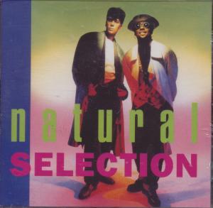Natural Selection - Natural Selection - Cd