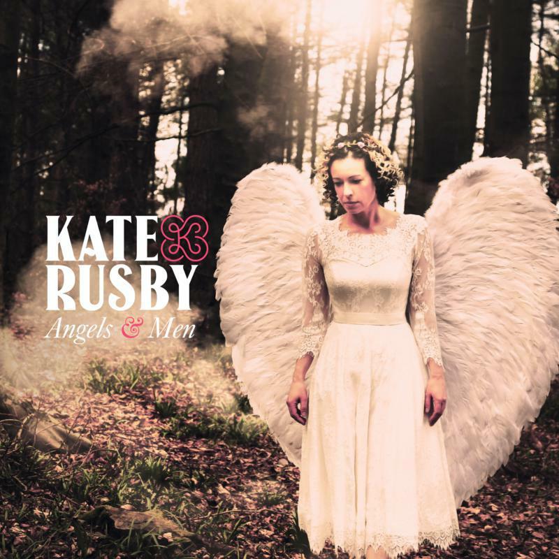 Kate Rusby - Angels & Men - Cd