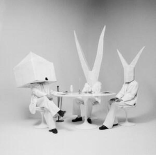 Crayon - Home Safe - Lp