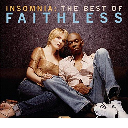 Faithless - Insomnia: the Best of Faithless - Double Cd