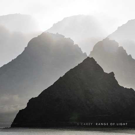 S. Carey - Range of Light - Lp