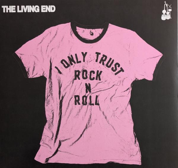 Living End - I Only Trust Rock N Roll - Lp