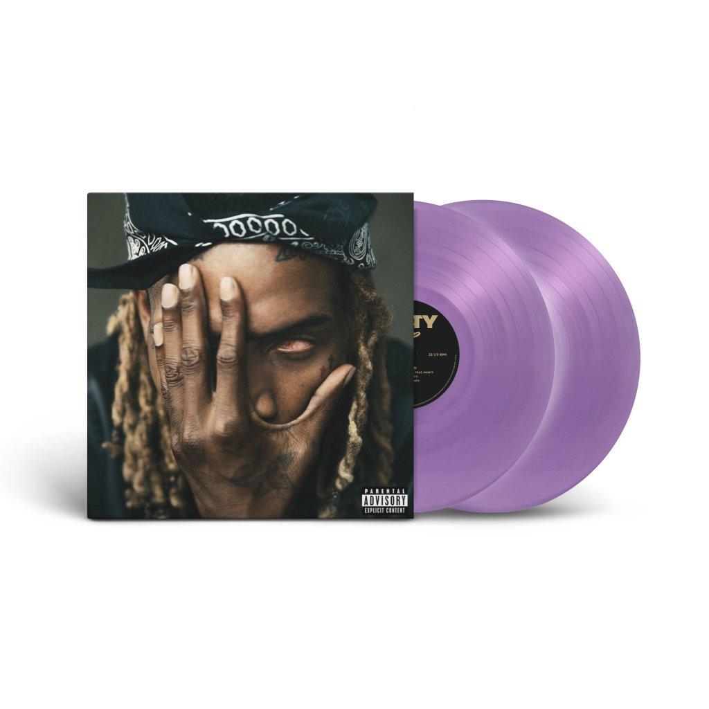 Fetty Wap - Fetty Wap (Rsd2024) - Double Lp