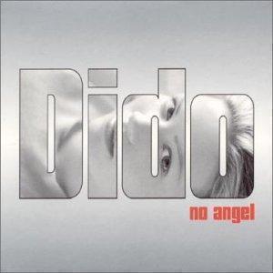 Dido - No Angel - Cd