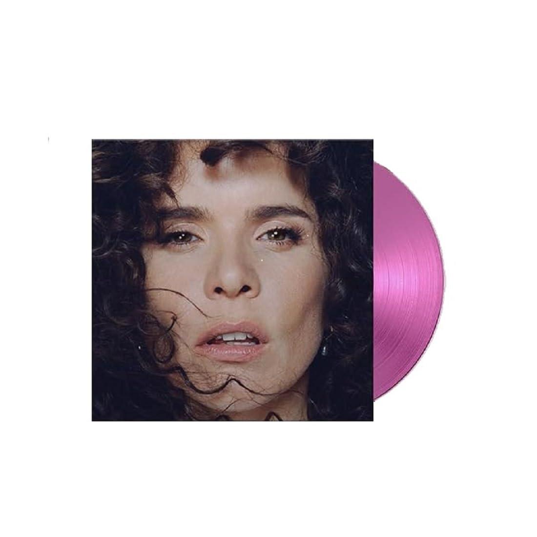 Paloma Faith - Glorification of Sadness (Transparent Pink Vinyl) - Amazon Exclusive Edition - Lp