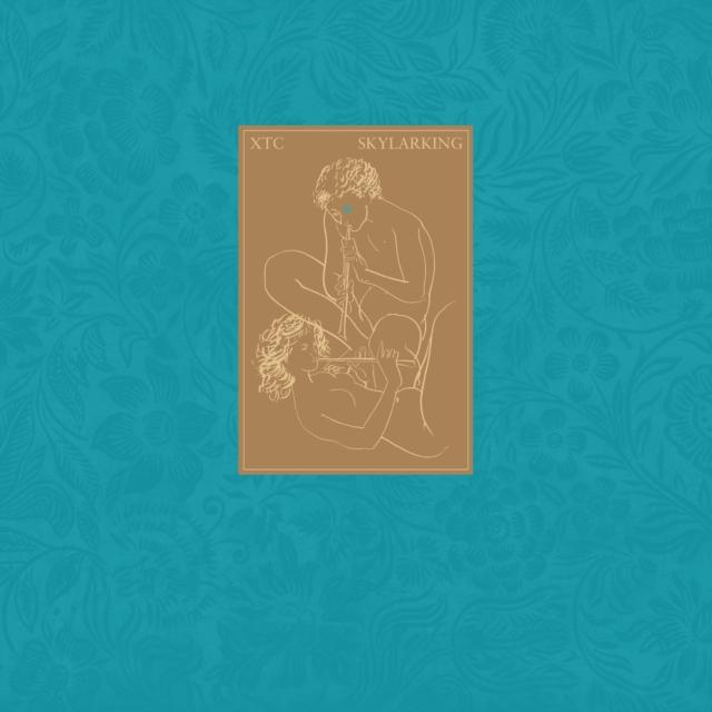 XTC - Skylarking - Lp