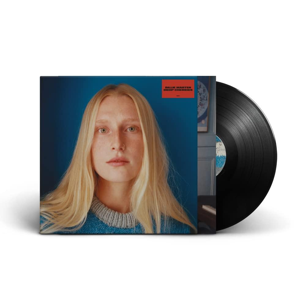 Billie Marten - Drop Cherries - Lp