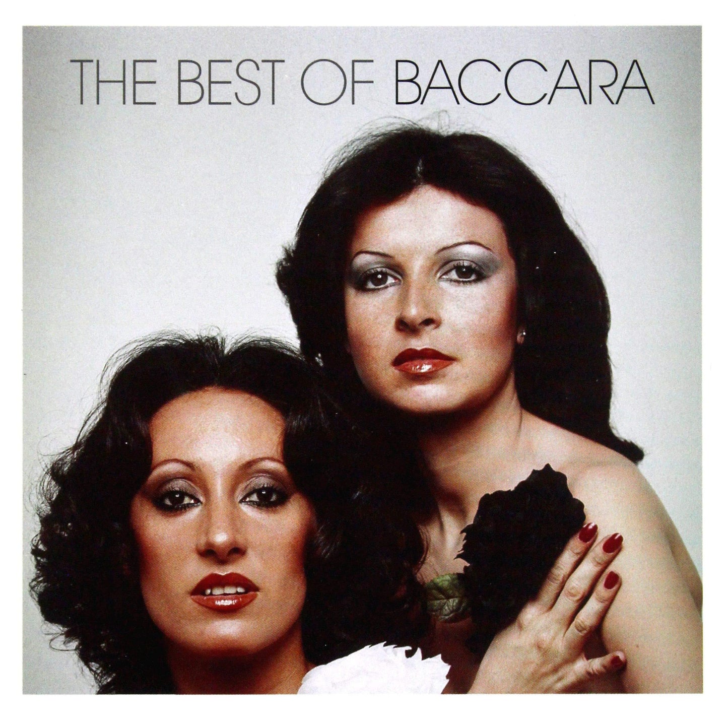 Baccara - Best of Baccara - Cd