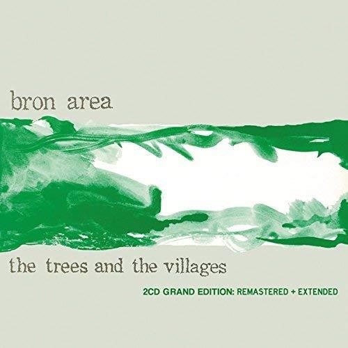 Bron Area - Trees and the Villages - Cd