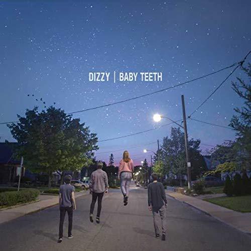 Dizzy - Baby Teeth - Lp